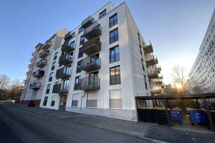 Wohnung zum Mieten in Berlin 995,90 € 86.6 m²