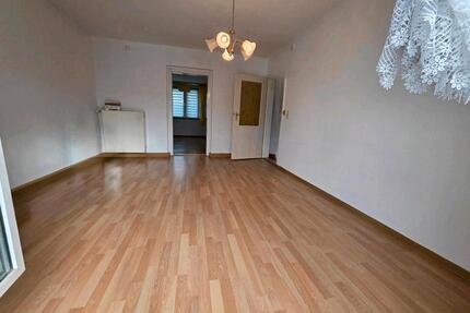 renovierte 2 Raum Wohnung-Richardstraße 34, 06429 Nienburg(Saale) - Nienburg (Saale)