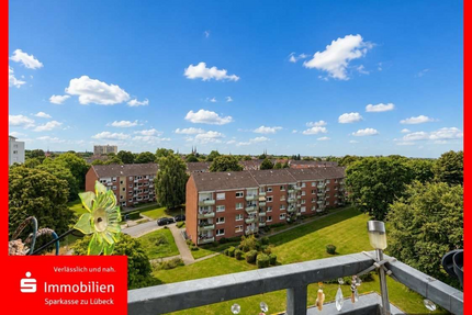 Wohnung zum Kaufen in Lübeck 117.000,00 € 51 m²