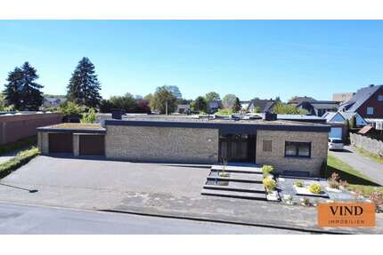 Haus zum Kaufen in Salzbergen 630.000,00 € 203 m²