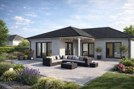 Haus zum Kaufen in Schkopau-Hohenweiden 490.100,00 € 126 m²