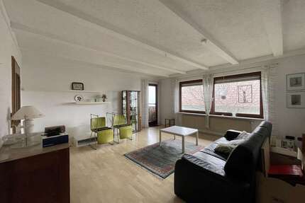 Wohnung zum Kaufen in Altensteig 200.000,00 € 95.96 m²