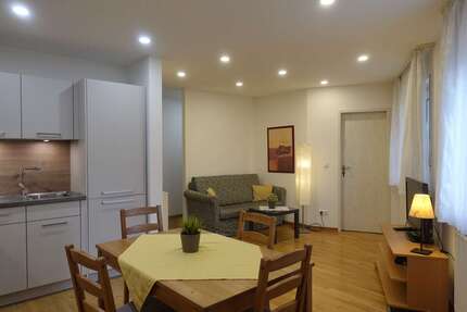 Wohnen auf Zeit in Dresden 1.300,00 €