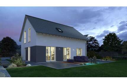 Haus zum Kaufen in Krefeld 571.900,00 € 161 m²