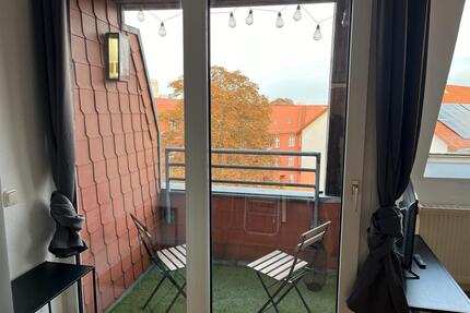 Moderne Ferien- & Monteurswohnung - Magdeburg Alt Olvenstedt