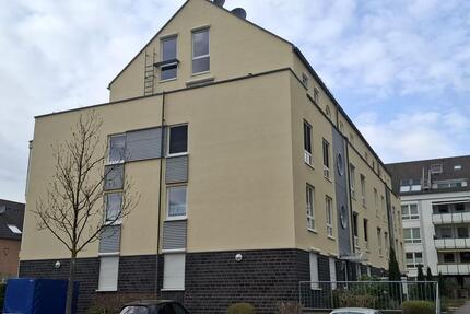 Wohnung 4 Zimmer Bergisch Gladbach provisionsfrei Energieklasse B