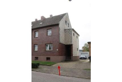 Doppelhaushälfte mit großem Grundstück - von Privat - Düren Mariaweiler-Hoven