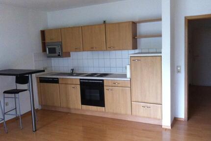 WHV: Barrierearme helle 1-Zimmer-Erdgeschosswhg. in top Lage - Wilhelmshaven Heppens