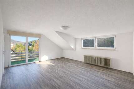 Wohnung zum Kaufen in Bad Herrenalb 149.000,00 € 57.02 m²