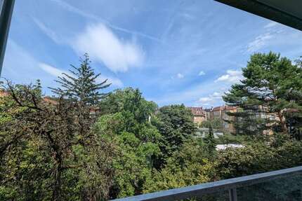 Wohnung zum Mieten in Stuttgart Bad Cannstatt 2.855,00 € 155 m² - Stuttgart / Bad Cannstatt