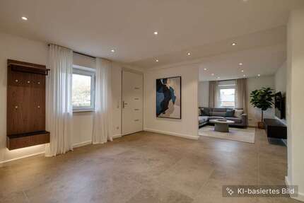 Wohnung zum Kaufen in Rosenheim 1.098.000,00 € 195 m²