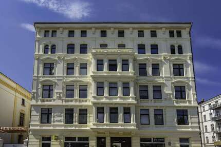 Wohnung zum Mieten in Magdeburg 595,00 € 80 m²