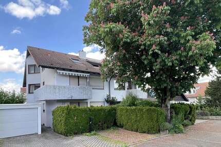 Wohnung zum Kaufen in Benningen 275.000,00 € 78.48 m²