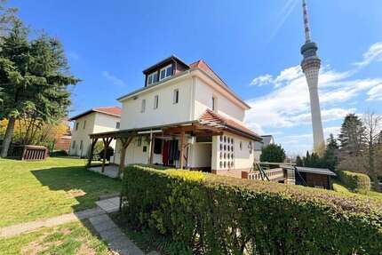 Haus zum Kaufen in Dresden 529.000,00 € 138 m²