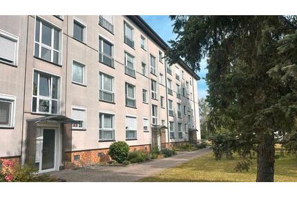 3-Raum Wohnung, Eigentumswohnung, Zeithain