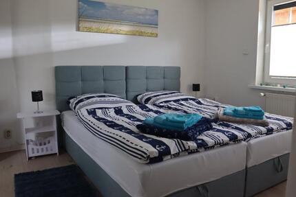 Ferienwohnung in Süderbrarup Ostsee Nordsee --- Hunde erlaubt