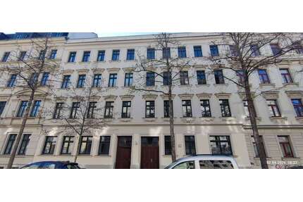 Wohnung zum Kaufen in Leipzig 167.000,00 € 67 m²