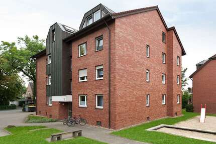 Wohnung zum Mieten in Bönen 303,00 € 43.22 m²