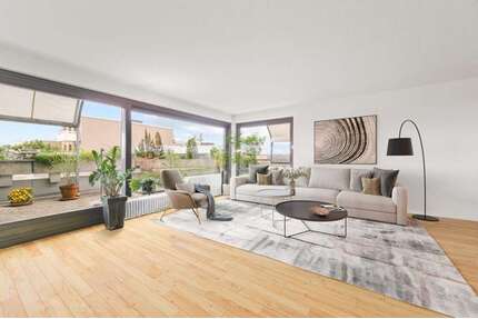 Wohnung zum Kaufen in Leinfelden-Echterdingen 598.000,00 € 215 m²