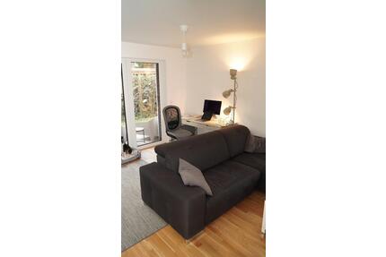 Sonnige 2-Zimmerwohnung mit Balkon im Herzen von Bretzenheim - Mainz