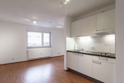 Wohnung zum Mieten in Oberursel (Taunus) 552,00 € 32 m²