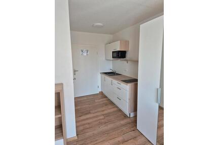 Möbiliertes Apartement für Studenten Azubis - Ingolstadt Nordost
