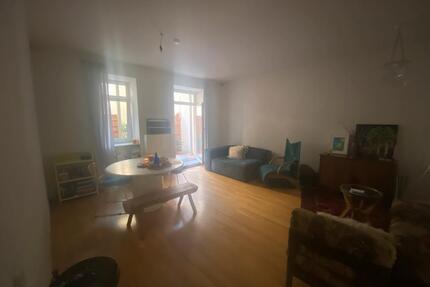 2-Zi-Wohnung, Westend, Terrasse – Zwischenmiete15. Jul-SeptOkt - München Schwanthalerhöhe