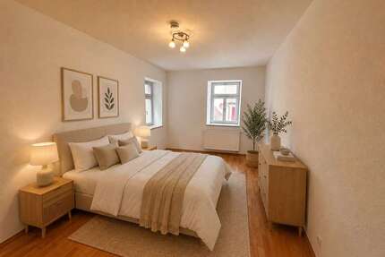 Wohnung zum Mieten in Sinsheim-Hilsbach 800,00 € 72.83 m²