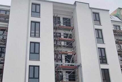 Neubau-City exklusive 3 Raumwohnung A+ energieeffizient,Fahrstuhl - Schwerin Altstadt