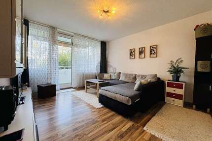 Wohnung zum Kaufen in Ludwigshafen am Rhein 159.000,00 € 65 m²