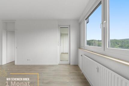 Helle 3-Zimmer-Wohnung mit Balkon – jetzt 1 Monat mietfrei geschenkt! - Hagen Hohenlimburg