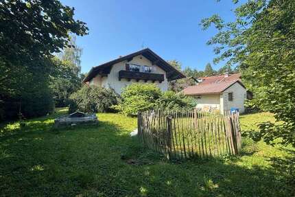 Grundstück zu verkaufen in Bad Tölz 999.000,00 € 1025 m²