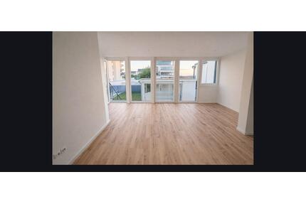 Geräumige 3-Zimmer Wohnung mit Garten in Frankfurt-Oberrad - Frankfurt am Main Sachsenhausen Süd