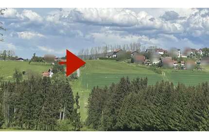 Grundstück zu verkaufen in Jandelsbrunn 83.000,00 € 755 m²