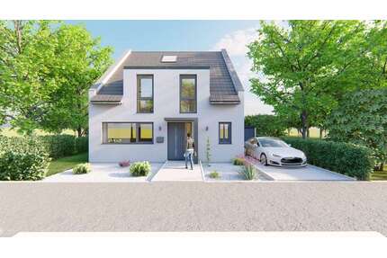 Haus zum Kaufen in Neuss 1.169.000,00 € 175 m²