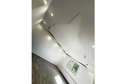 Kernsanierte 3 Zimmer 104qm Wohnung mit Garten - lippstadt 59557