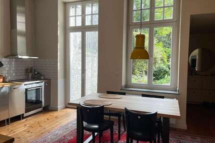Wohnung zum Mieten in Duisburg 792,00 € 90 m²