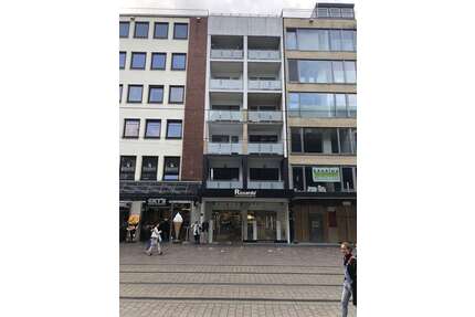 Wohnung zum Mieten in bremen 650,00 € 48 m²