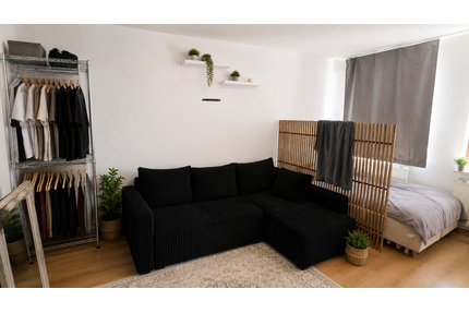 Wohnung zum Kaufen in München 250.000,00 € 30 m²