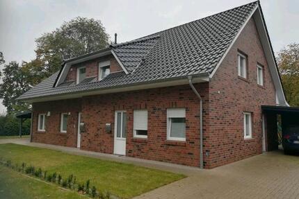 Mietshaus Haushälfte in Kluse - 830,00&nbsp;EUR Kaltmiete, ca.&nbsp; 110,00&nbsp;m&sup2; in Dörpen (PLZ: 26892)