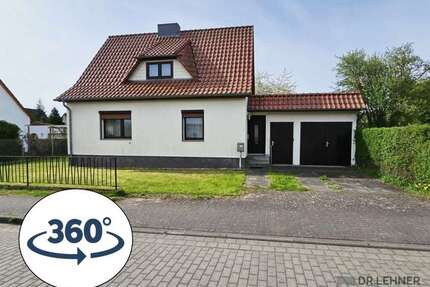 Haus zum Kaufen in Demmin 129.000,00 € 85 m²