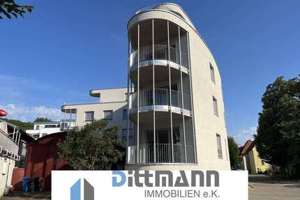 Wohnung zum Mieten in Albstadt 1.050,00 € 103 m²