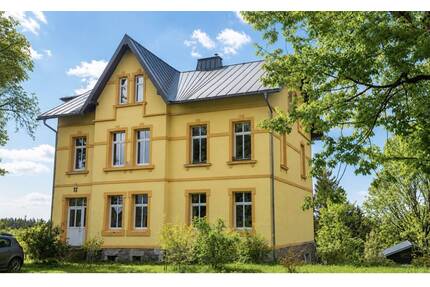 Ehemaliges Fortshaus in Neustadt