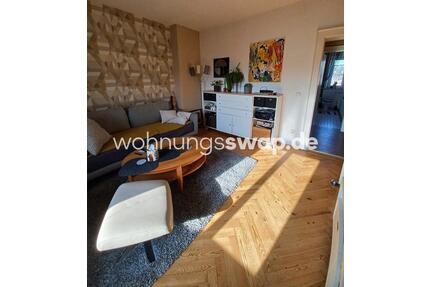 Wohnungsswap - 2 Zimmer, 58 m² - Garmischer Straße, Sendling-Westpark, München