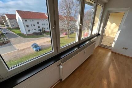 Kapitalanleger aufgepasst Helle 3 Zi-Whg mit Loggia - vermietet - Barsinghausen