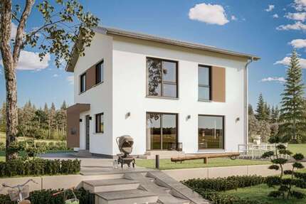 Haus zum Kaufen in Partenheim 582.051,00 € 145 m²