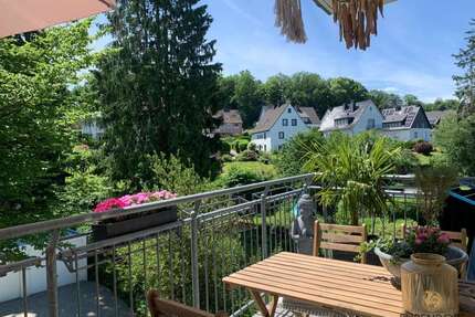 Wohnung zum Mieten in Lüdenscheid 790,00 € 85 m²