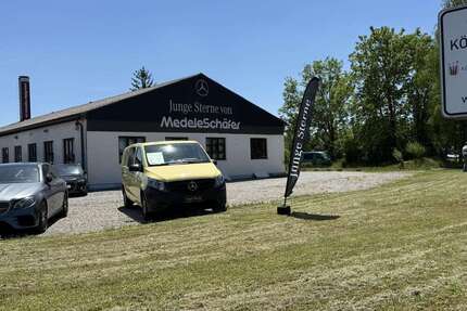 Grundstück in Königsbrunn 15.600,00 € 724 m²