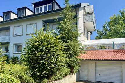 Wohnung zum Kaufen in Hergensweiler 349.000,00 € 97 m²