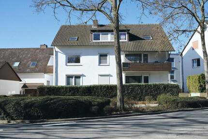 Großzügige 3-Zimmer-Wohnung mit Balkon in ruhiger Lage von Vellmar-Frommershausen